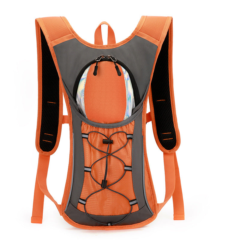 Lightweight Hydration Backpack LoungeYard — product view 6