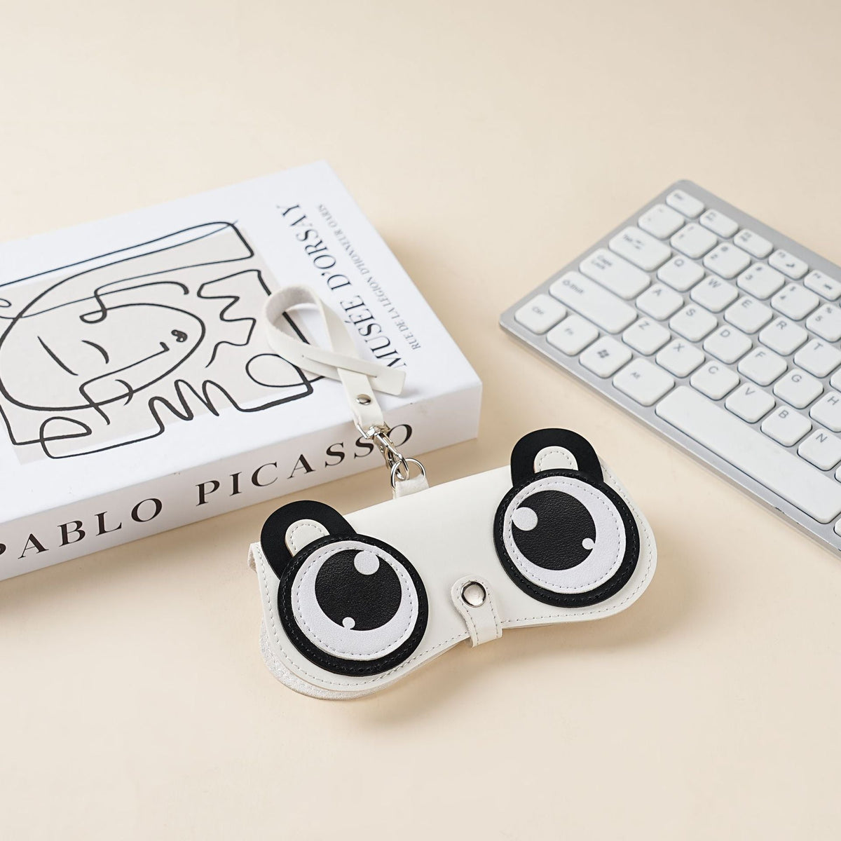 Cute Animal-Themed Coin Pouch — product view 6