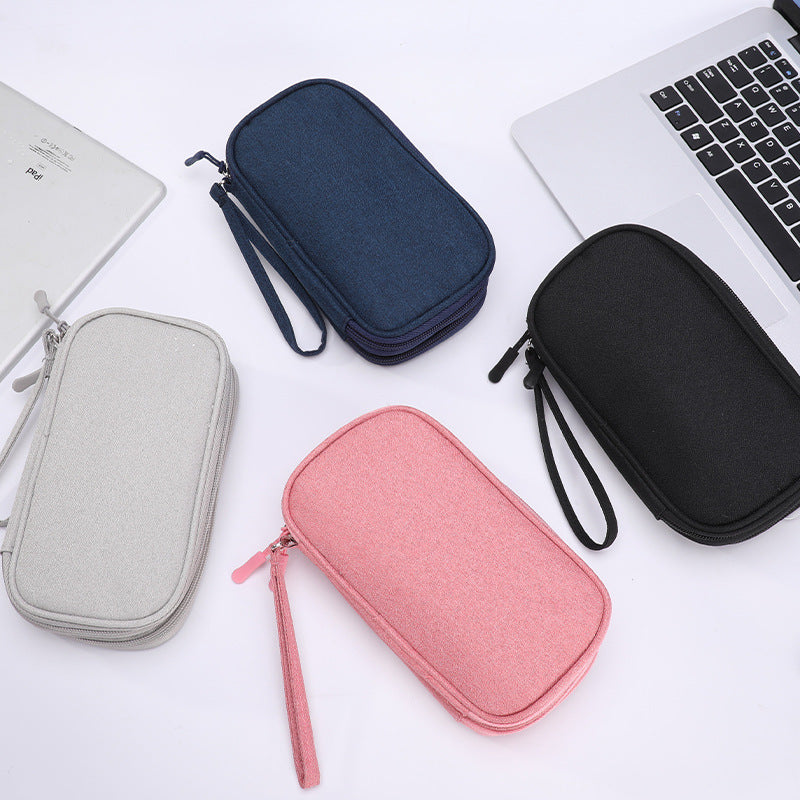 Tech Organizer Case LoungeYard — product view 3
