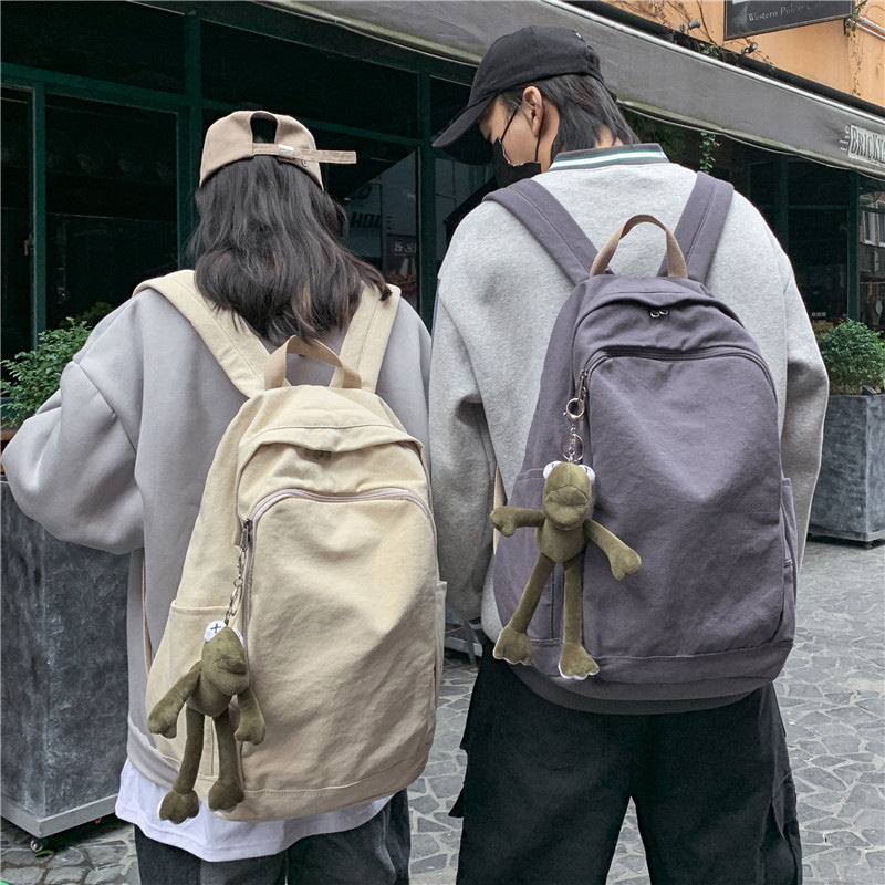 Rucksack LoungeYard — product view 3