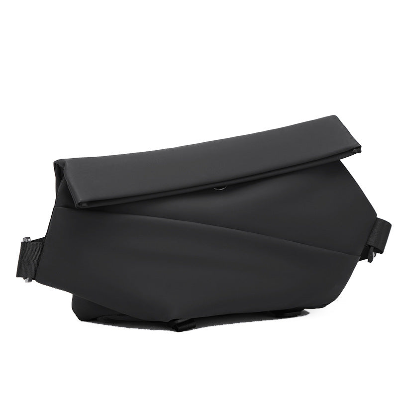 Ergonomic Sling Pack LoungeYard — product view 4