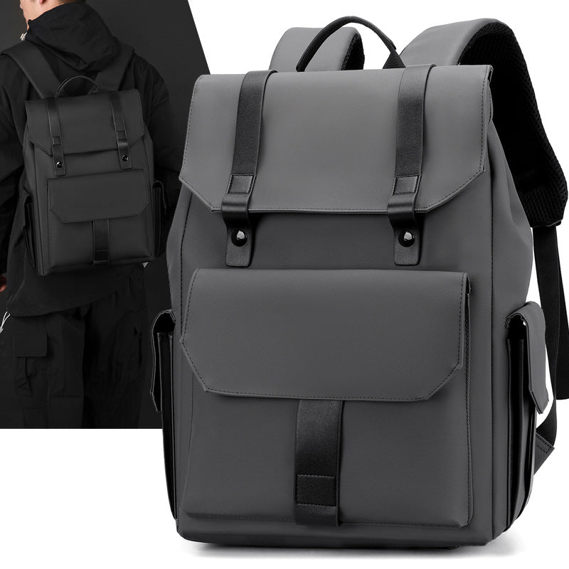 Modern Multi-Functional Backpack LoungeYard — product view 2