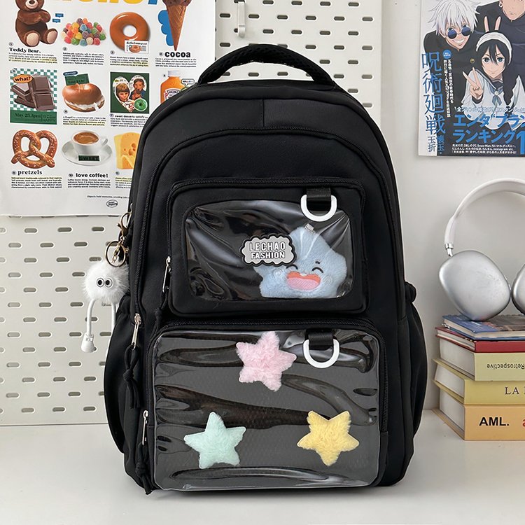 Rucksack LoungeYard — product view 4