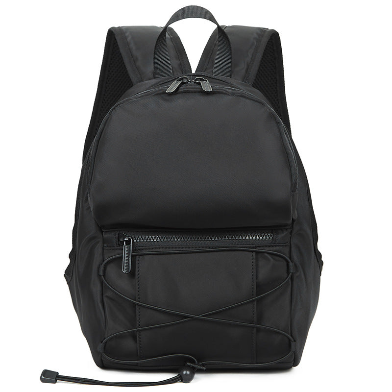 Compact Multi-Functional Backpack LoungeYard — product view 2