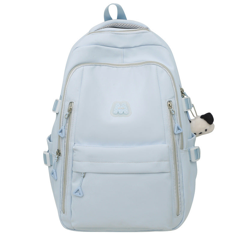 Multifunctional Travel Organizer Backpack LoungeYard — product view 1