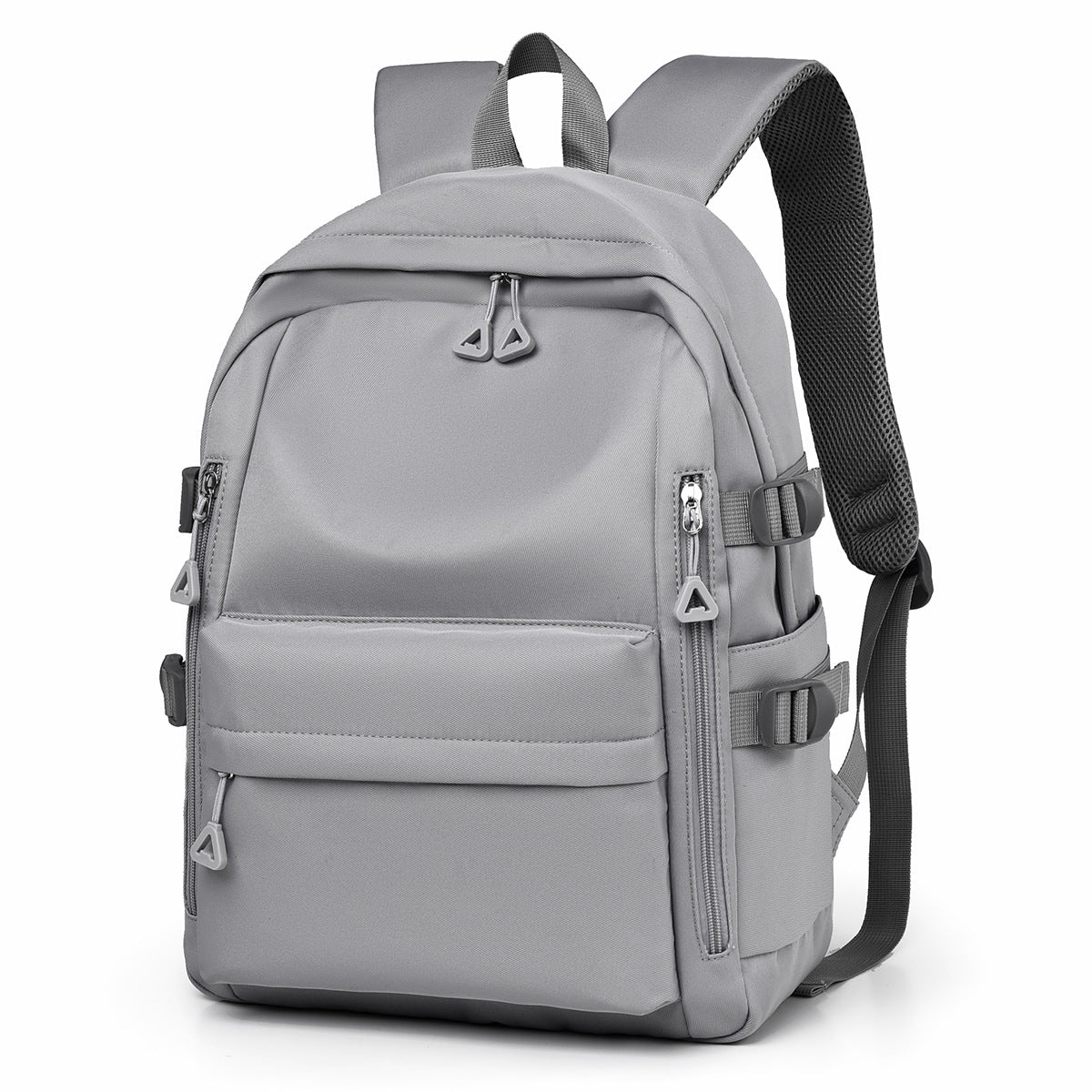 Everyday backpack with versatile organizational system LoungeYard — product view 6