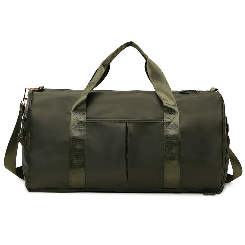 Versatile All-Purpose Gym Tote — product view 4