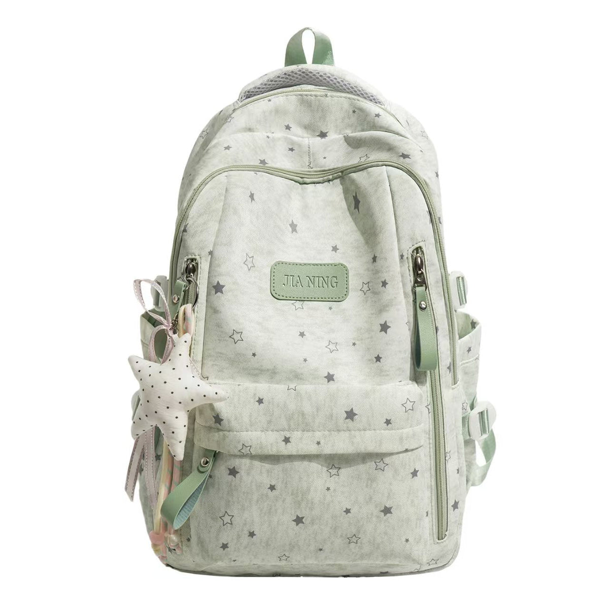 Starry Adventure Backpack LoungeYard — product view 3