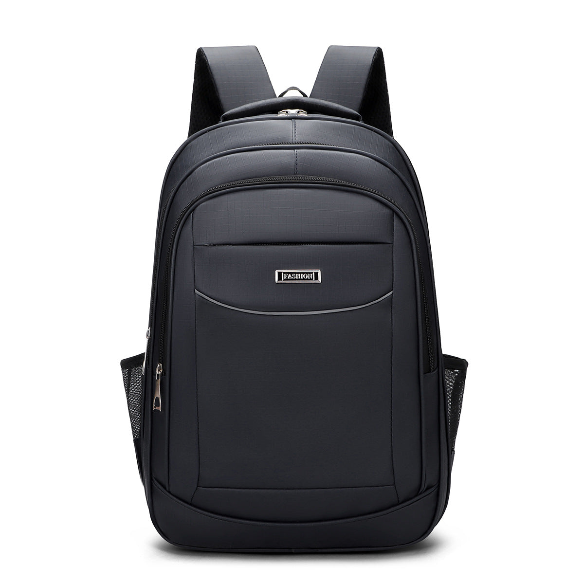 Modern Functional Travel Backpack — product view 3