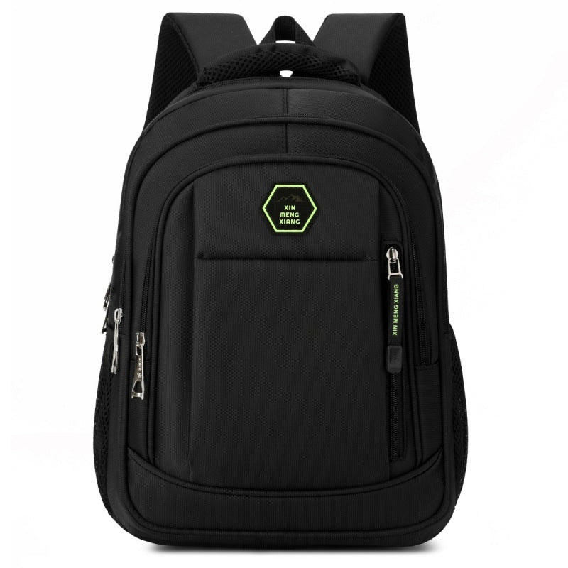 High-Durability Multi-Compartment Backpack — product view 6
