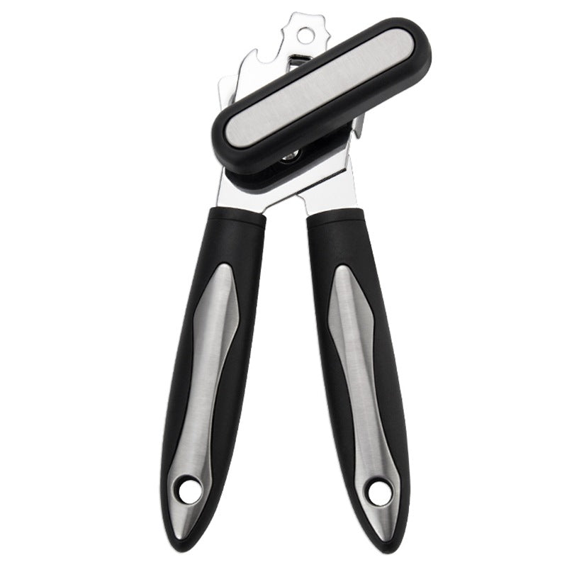 Precision Grip Multi-Functional Can and Bottle Opener LoungeYard — product view 5