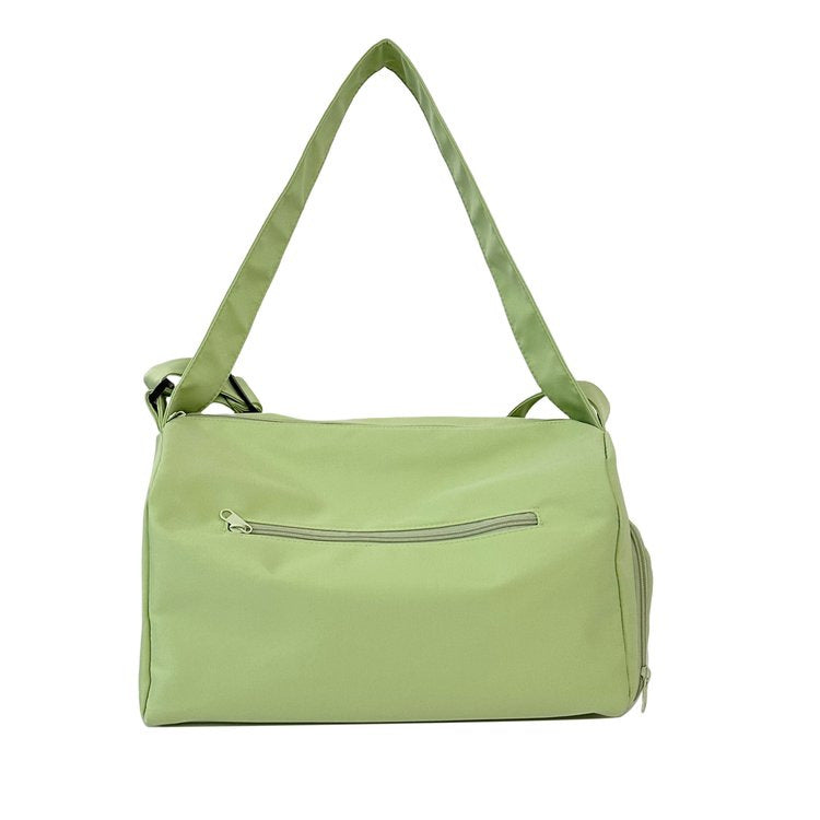 Spacious Travel Duffle Bag LoungeYard — product view 6