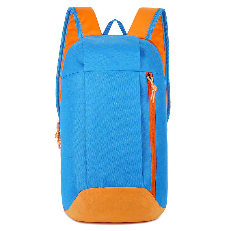 Lightweight Travel Backpack LoungeYard — product view 4