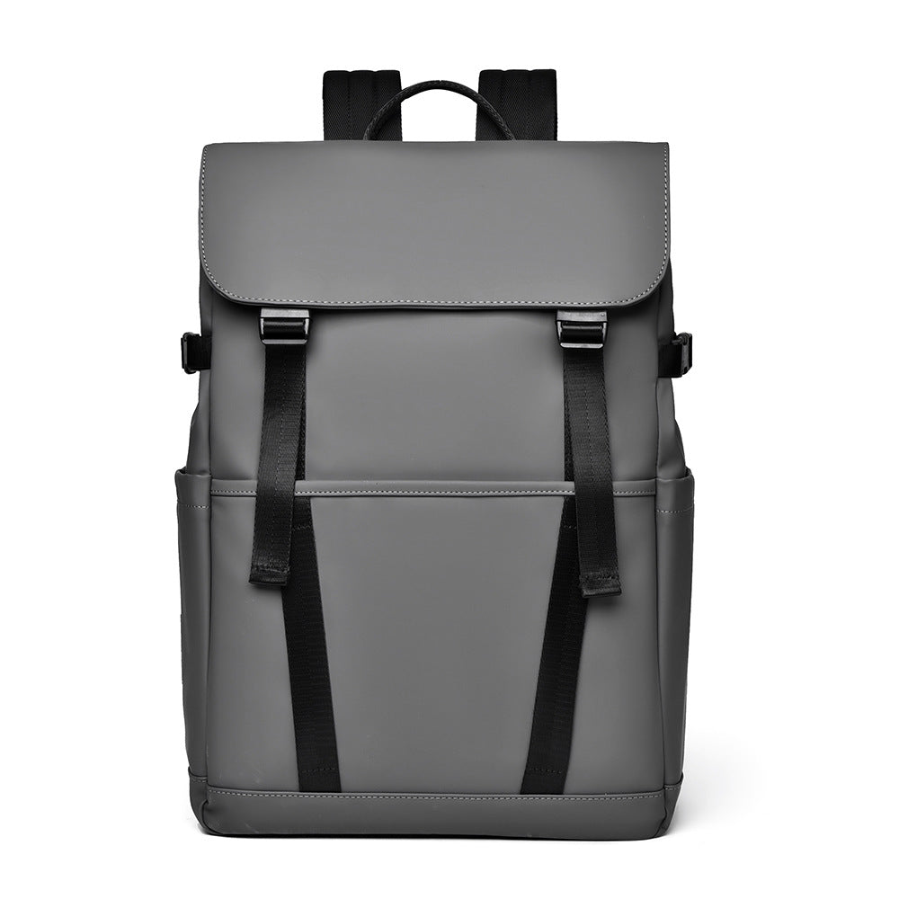 Versatile Waterproof Backpack LoungeYard — product view 4