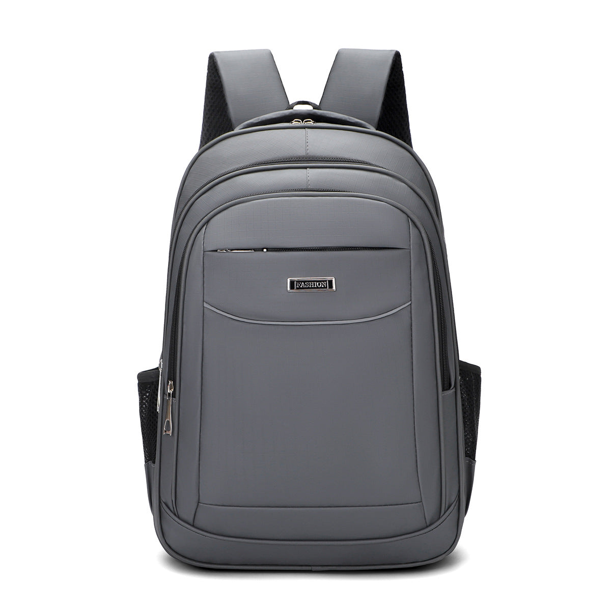Modern Functional Travel Backpack — product view 1