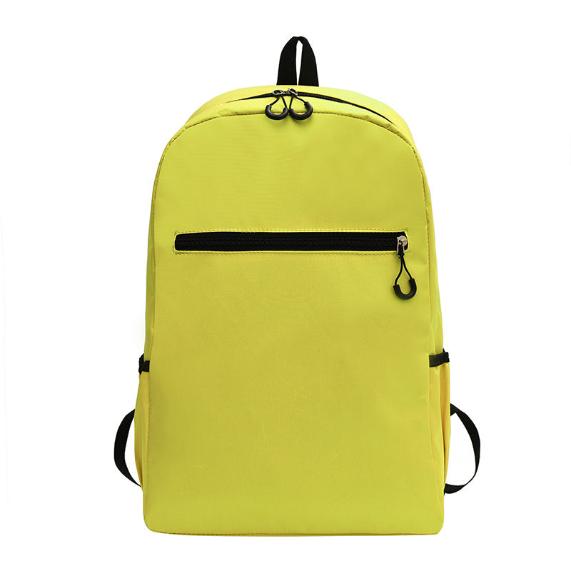 Functional Daily Backpack LoungeYard — product view 5