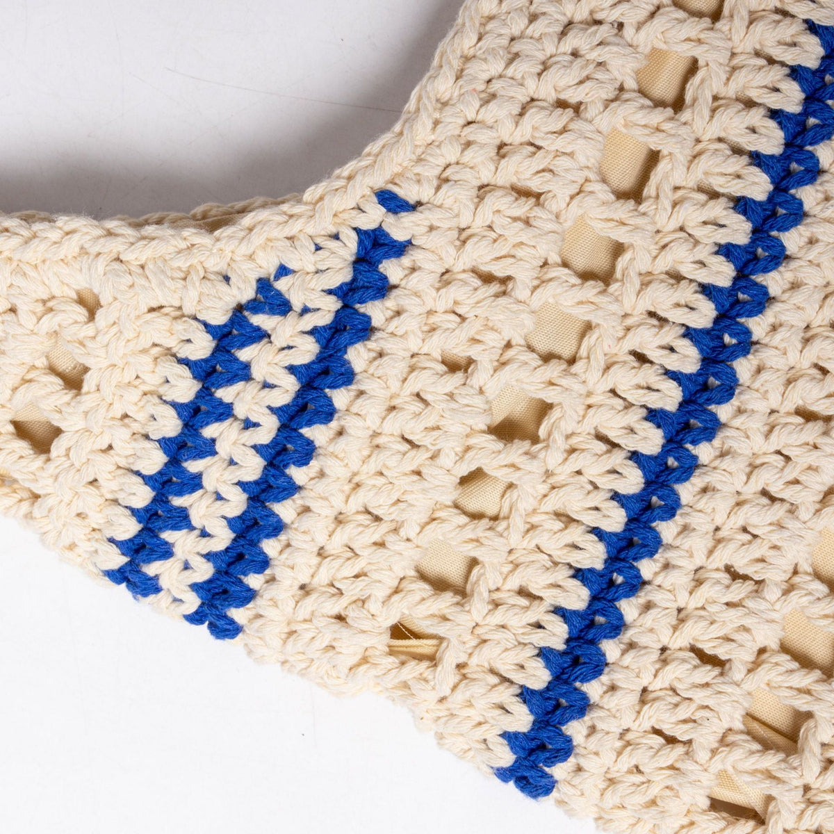 Handmade Shoulder Bag LoungeYard — product view 4