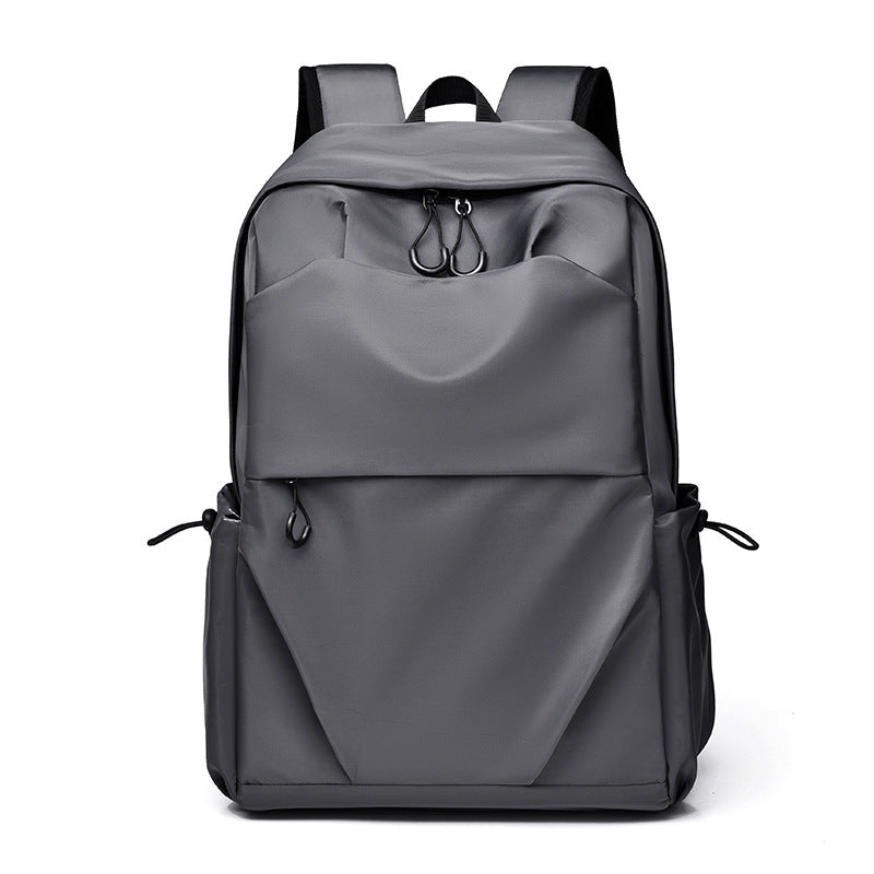 Ergonomic Travel Backpack LoungeYard — product view 7
