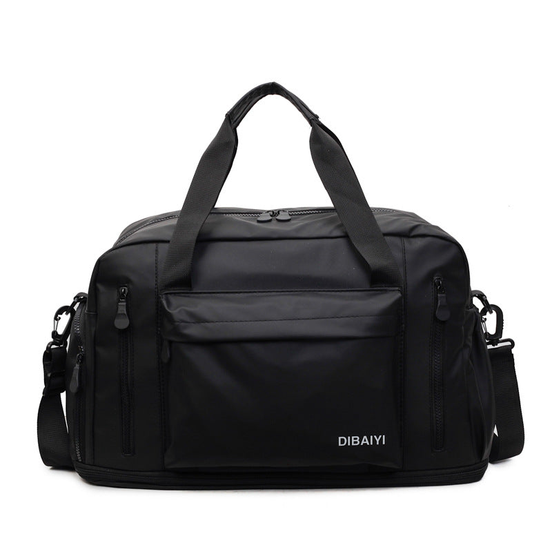 Travel Duffle Bag — product view 4
