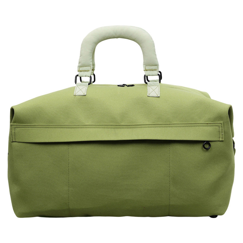 Women's spacious travel bag LoungeYard — product view 4