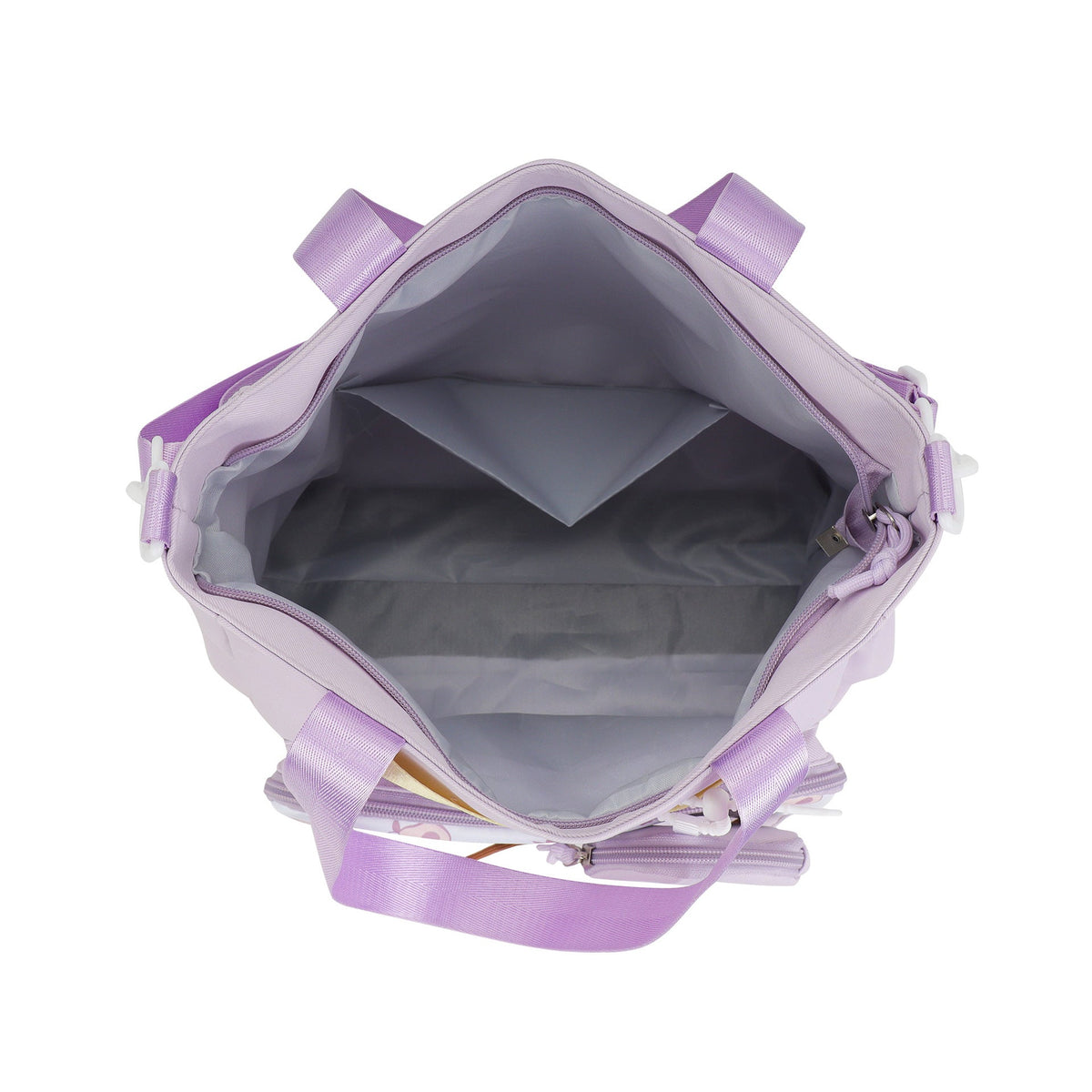 Multifunctional Shoulder Bag LoungeYard — product view 4