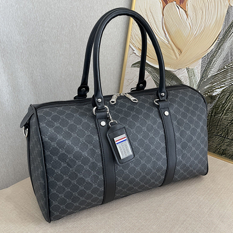 Travel Tote LoungeYard — product view 6