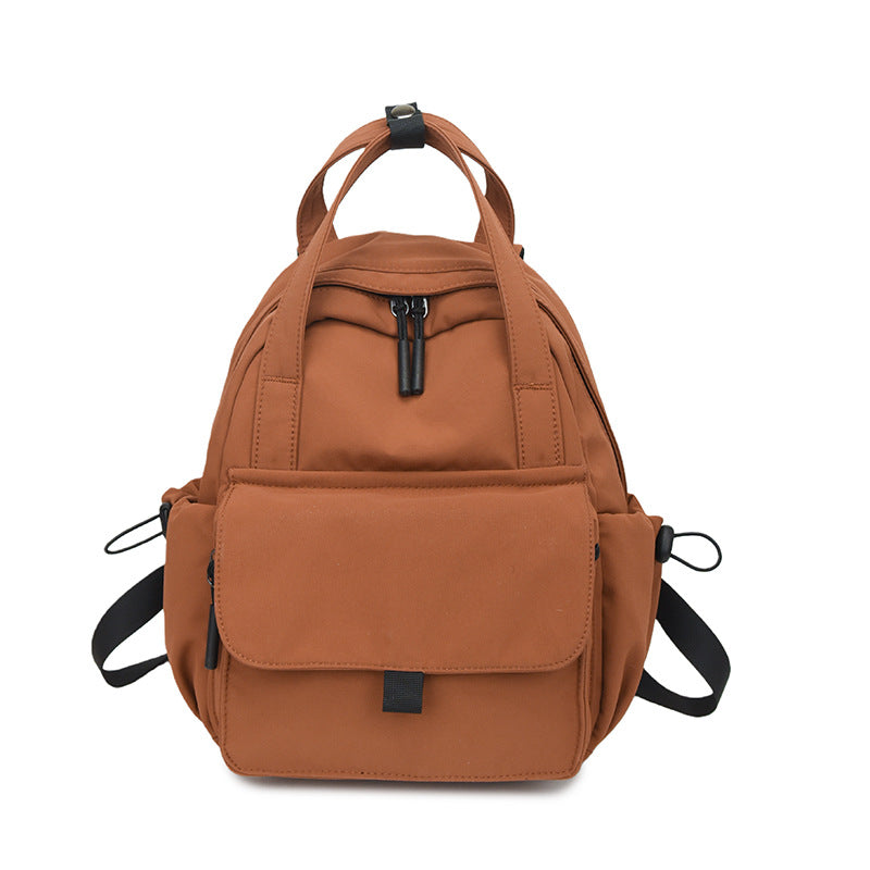 Multi-Pocket Backpack LoungeYard — product view 1