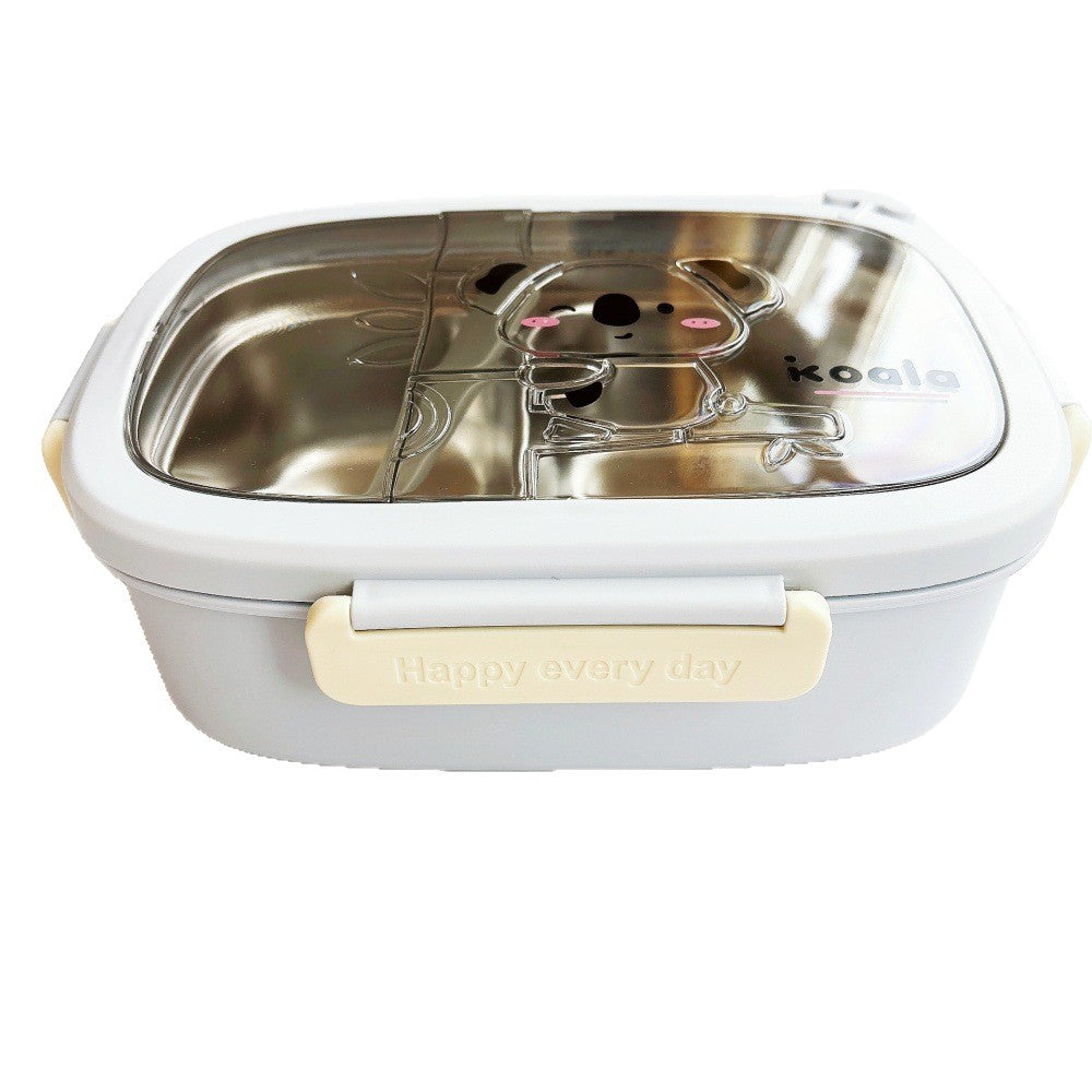 Cute Animal Design Lunch Box — product view 4