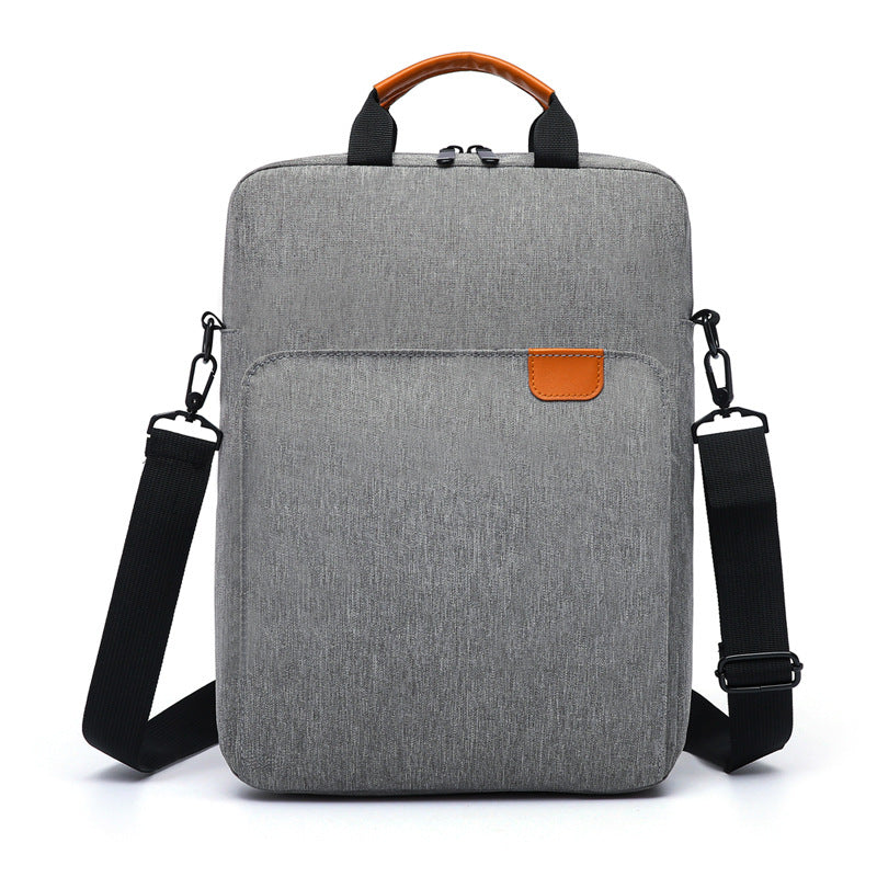 Practical Laptop Bag LoungeYard — product view 4