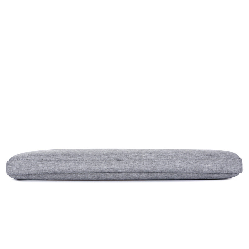 Slim Laptop Sleeve LoungeYard — product view 3