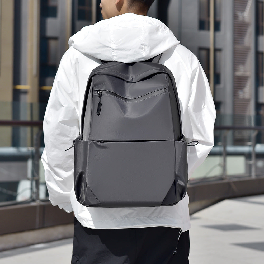 Versatile Travel Backpack LoungeYard — product view 1