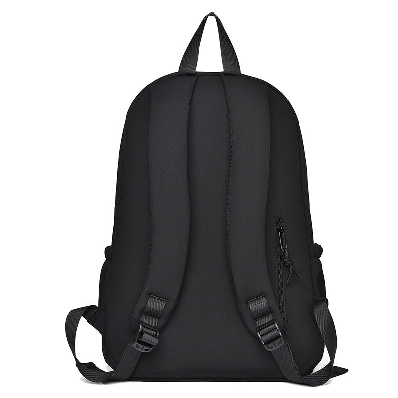 Versatile Everyday Backpack LoungeYard — product view 4