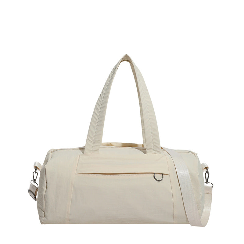 Versatile Gym Duffel Bag LoungeYard — product view 7