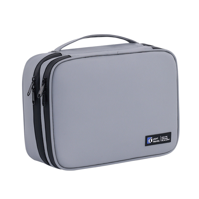 Electronics Accessories Storage Bag LoungeYard — product view 1