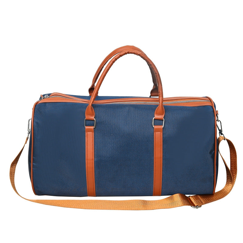 Versatile Weekend Travel Duffle Bag LoungeYard — product view 5