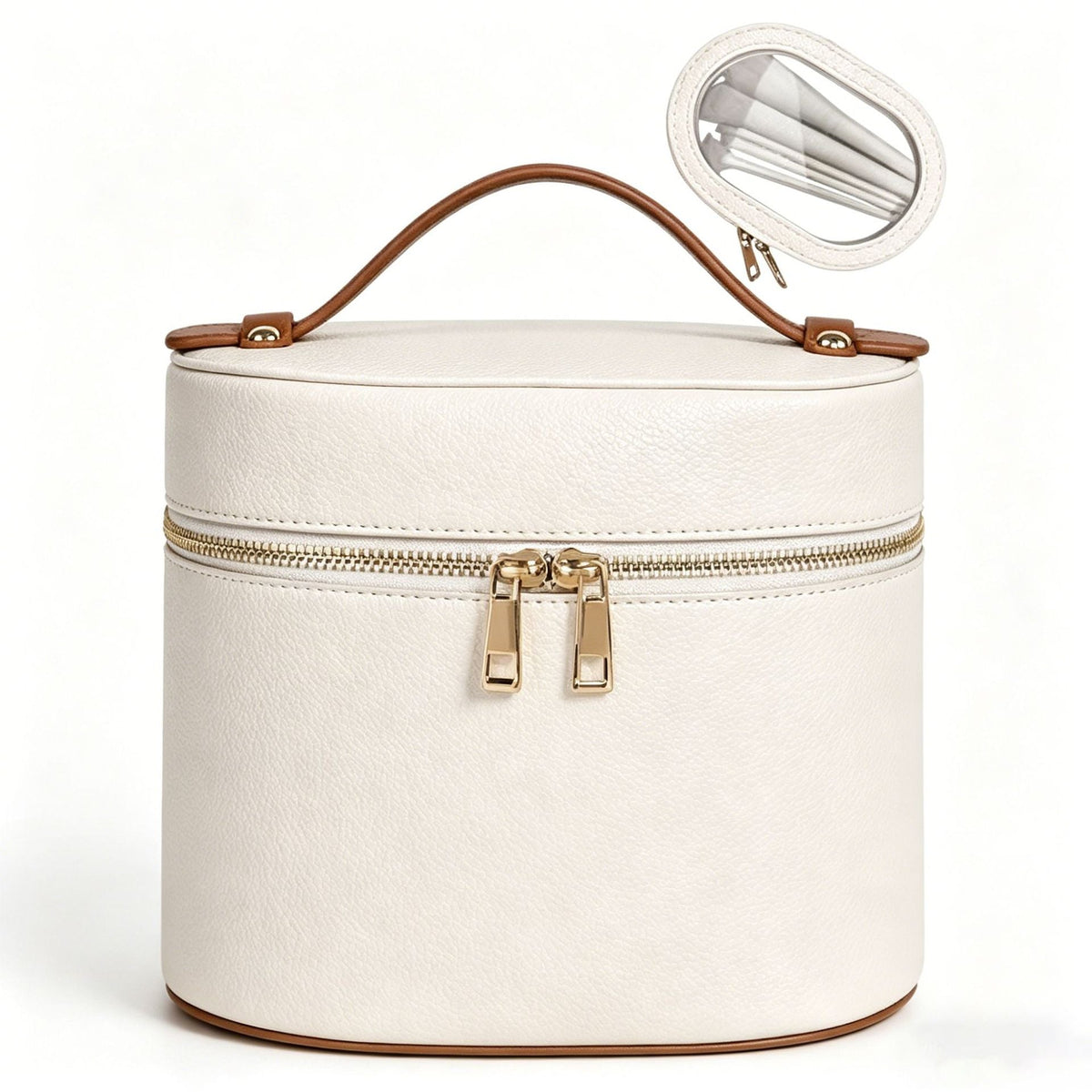 High-quality cosmetic storage bag LoungeYard — product view 3