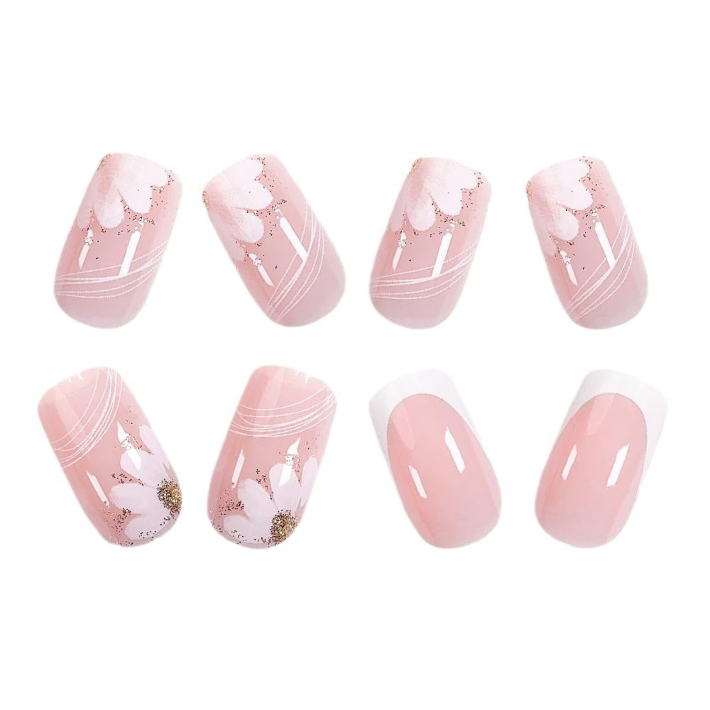 Artfully Designed Nail Wraps — product view 3