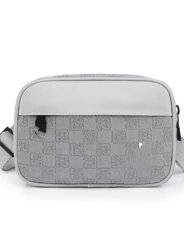 Practical shoulder bag LoungeYard — product view 6