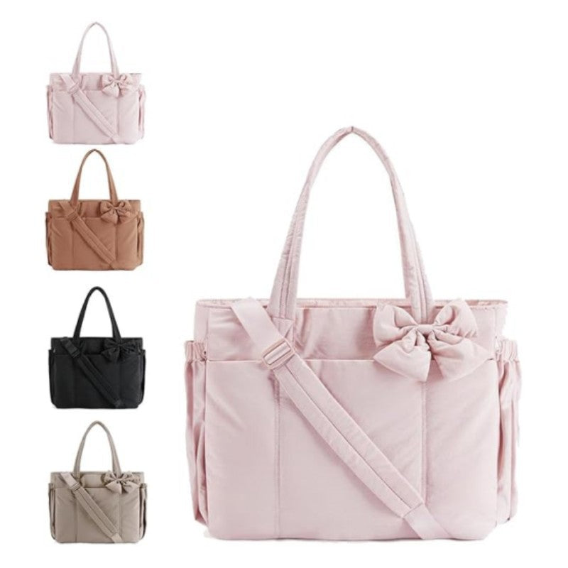 Elegant Everyday Mom Bag LoungeYard — product view 6