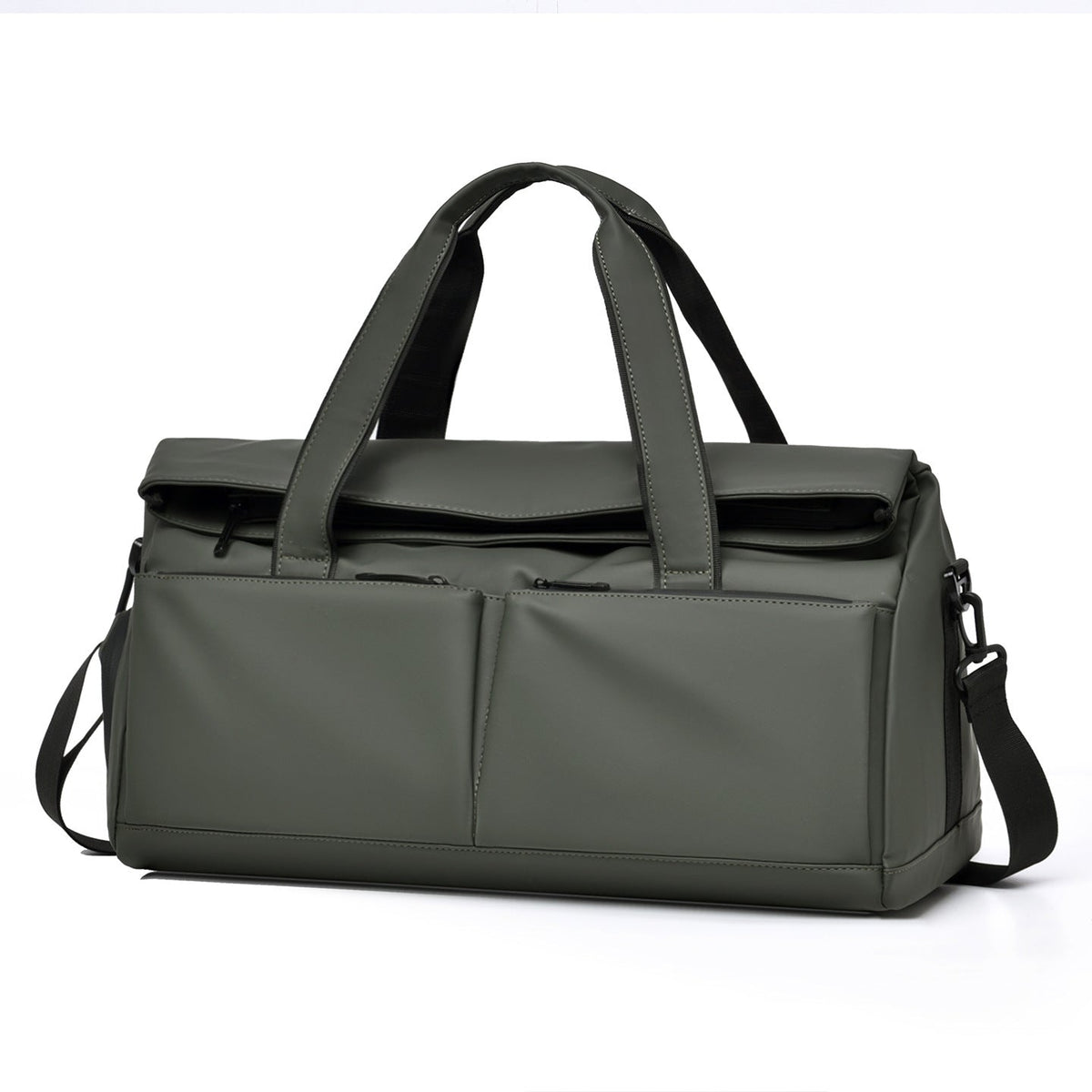 Versatile Gym Duffle Bag LoungeYard — product view 5