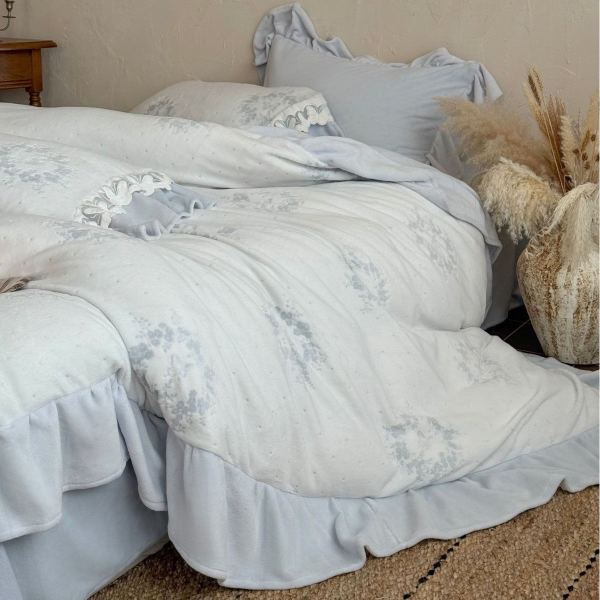 Duvet cover set LoungeYard — product view 4