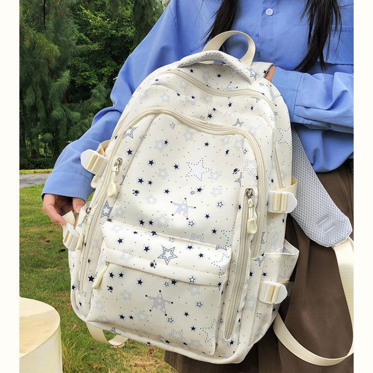 LoungeYard Backpack — product view 3