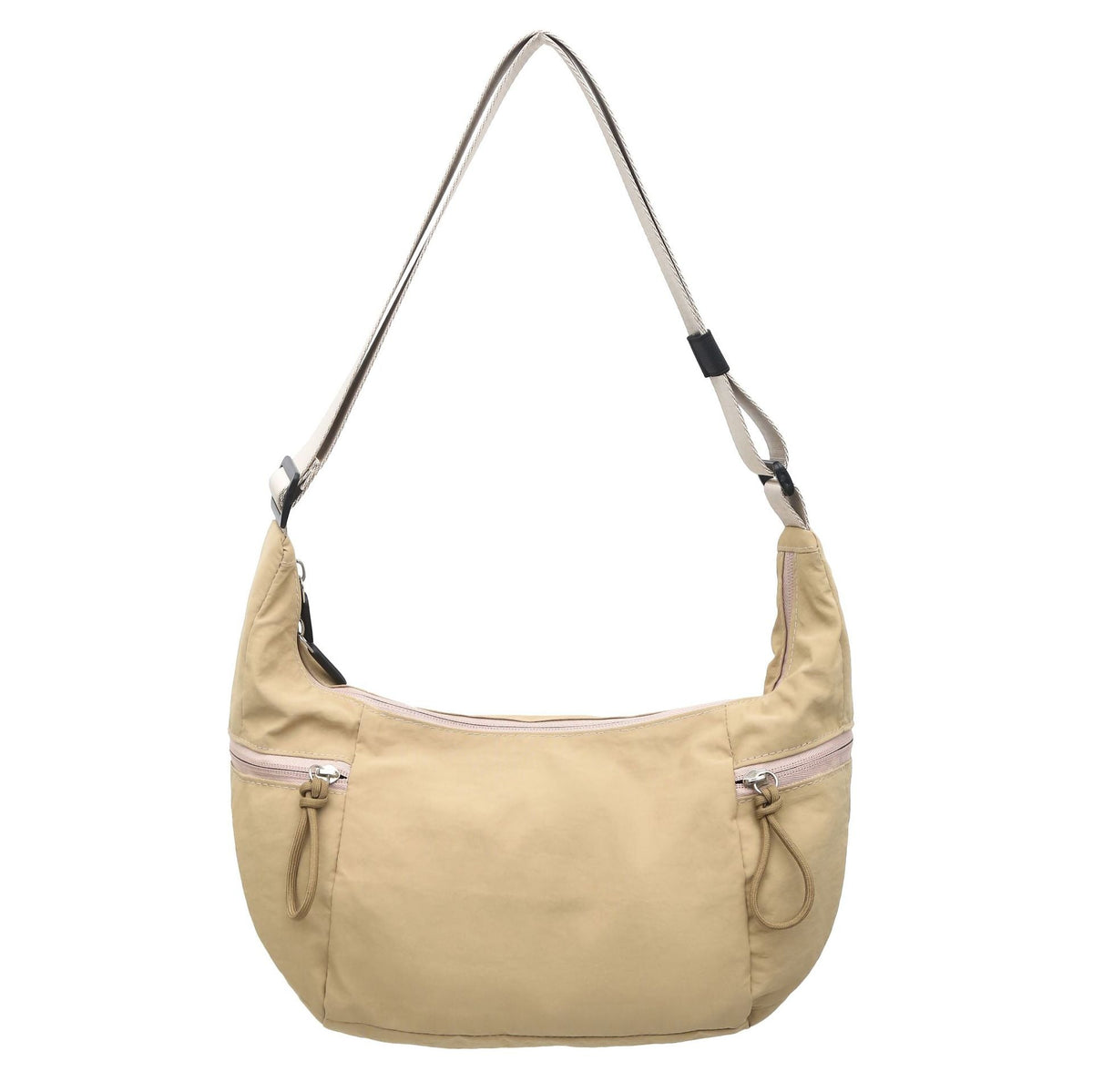 Sporty Shoulder Bag LoungeYard — product view 5