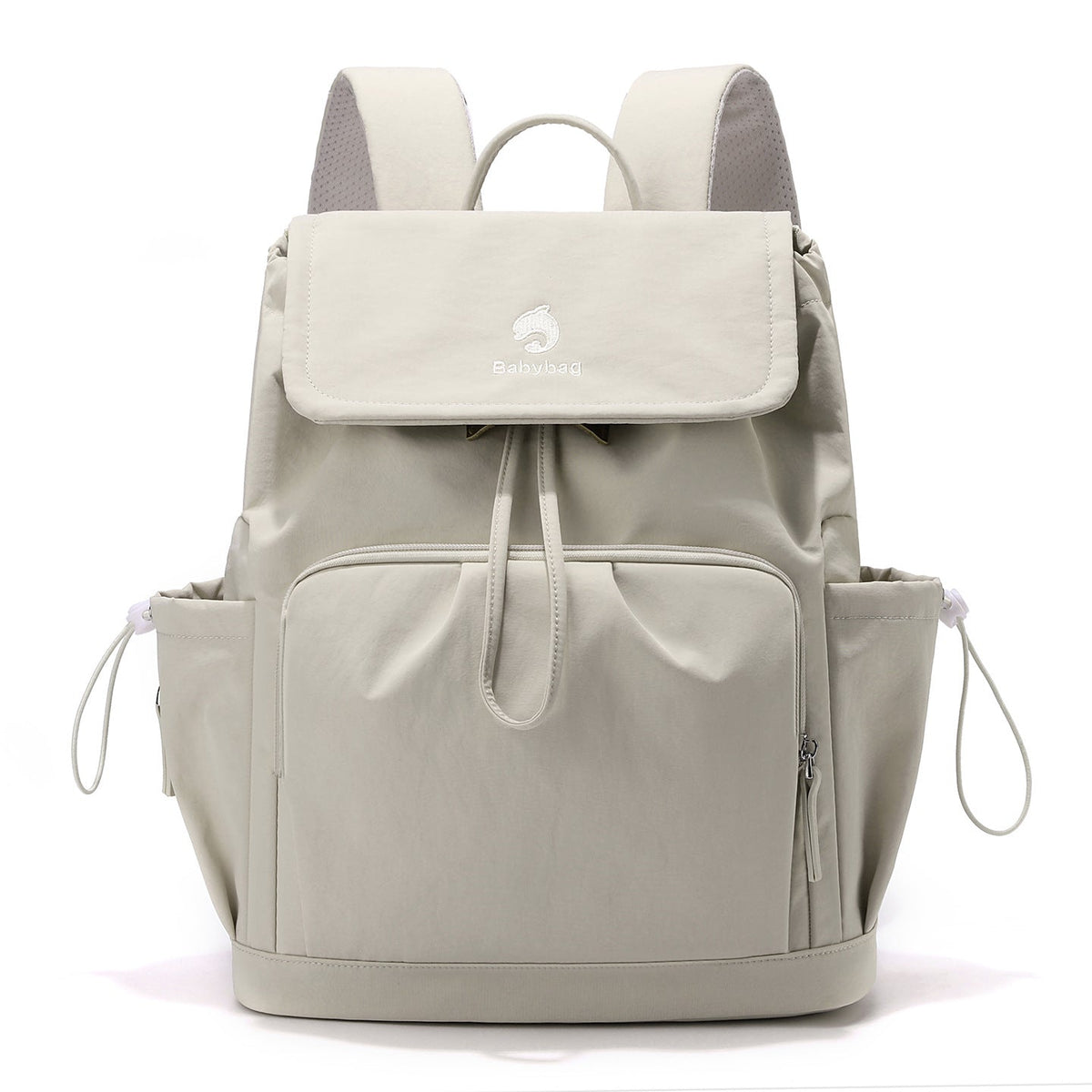 Multi-Functional Diaper Backpack LoungeYard — product view 2