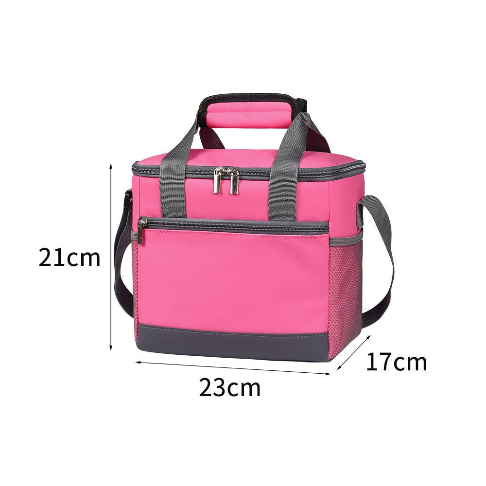 Men's Cooler Bag LoungeYard — product view 4