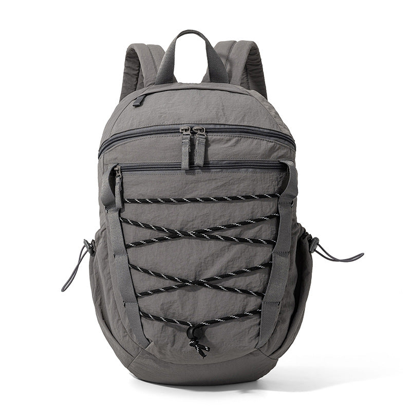 Versatile Outdoor Utility Backpack LoungeYard — product view 5
