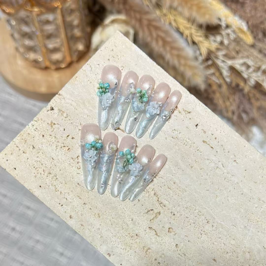 Decorative Nail Art — product view 1