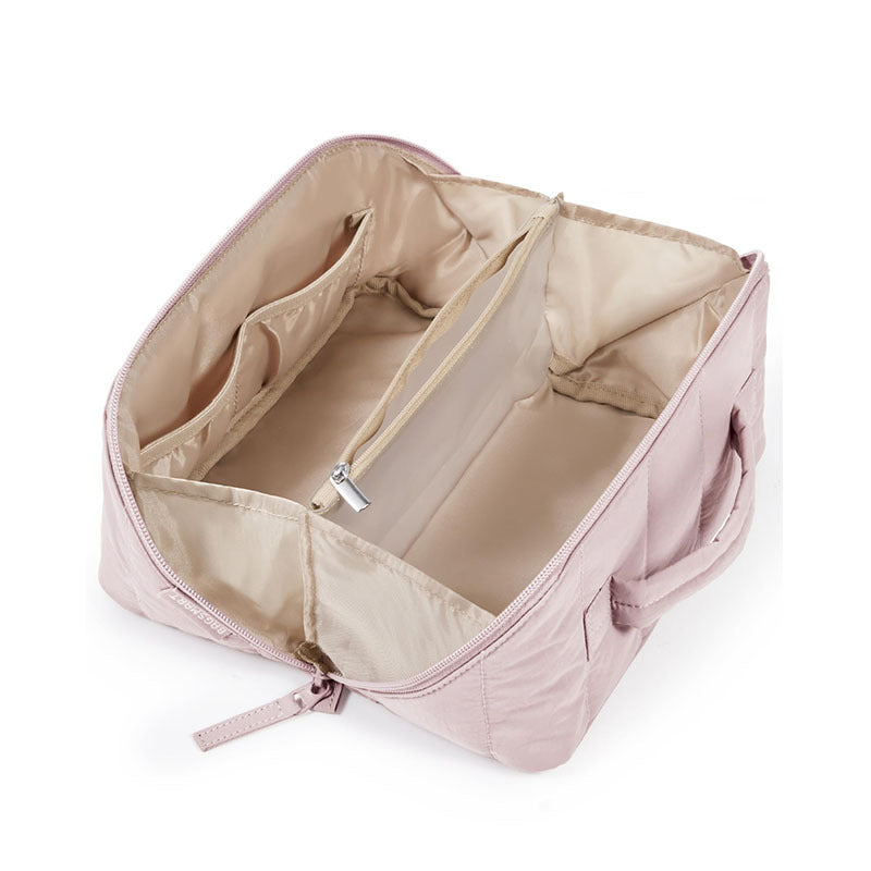 Versatile Cosmetic Organizer Bag LoungeYard — product view 1