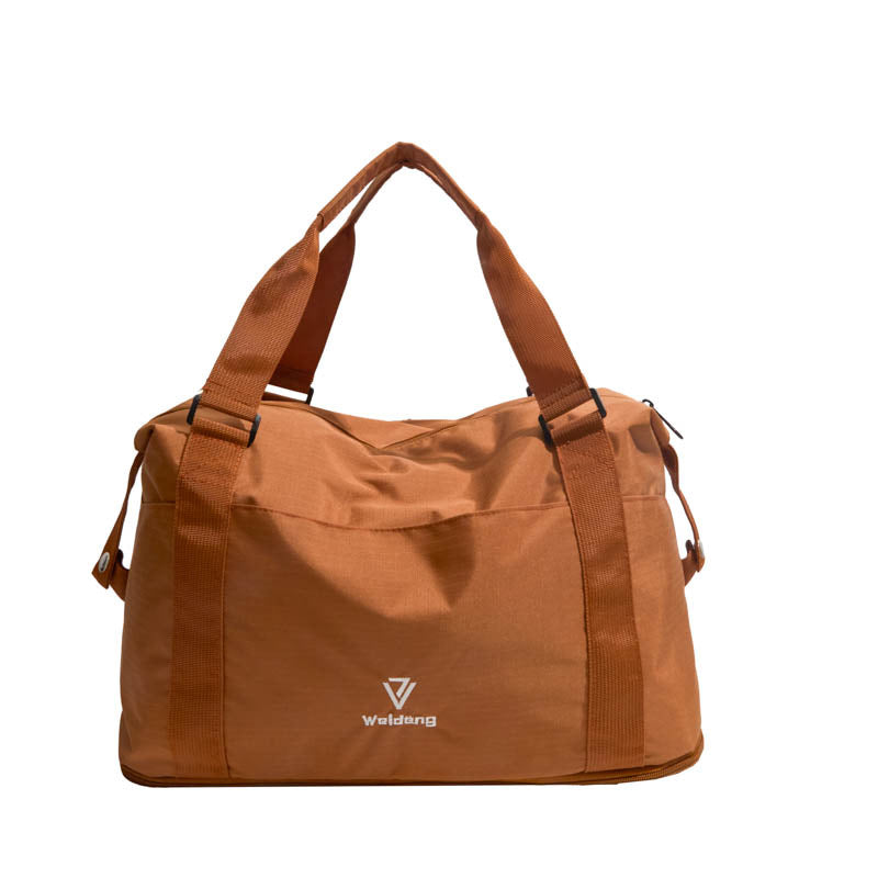 Practical Fitness and Travel Bag LoungeYard — product view 5