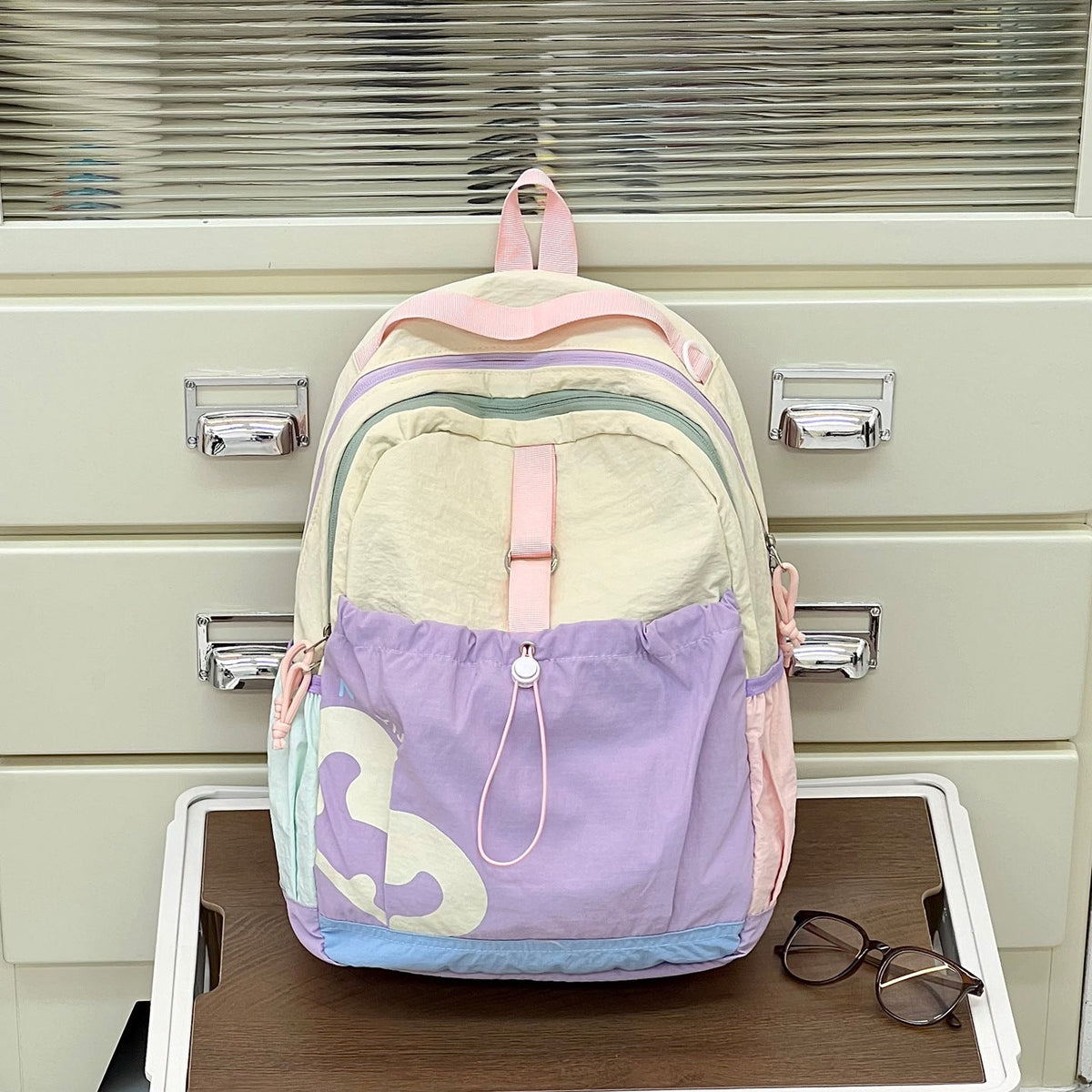 Multi-Functional Lightweight Backpack LoungeYard 1791204948 — product view 6
